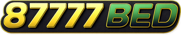87777 bed Logo